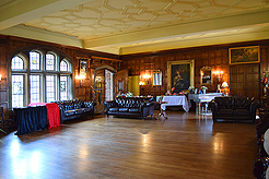 A FAIRY TALE WEDDING